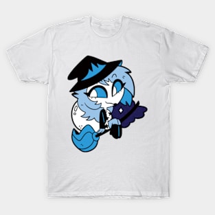 Vivziepop Merch Witch Octavia T-Shirt